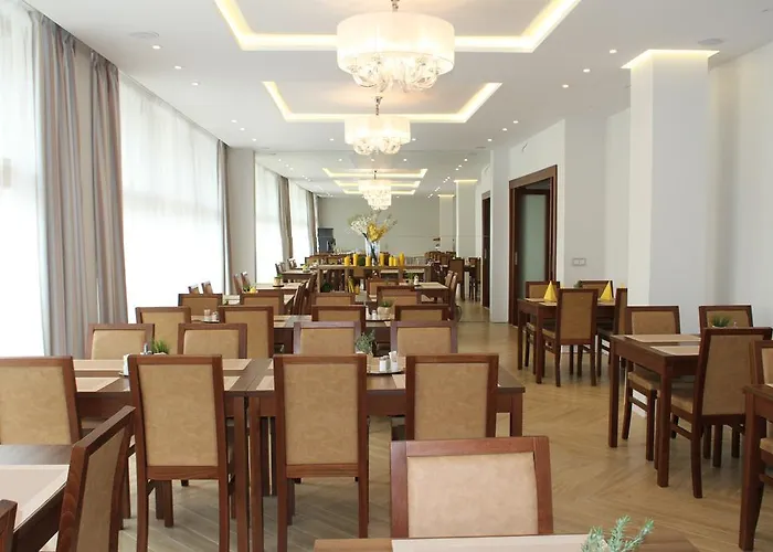 Hotel Meritum