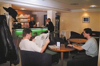 Meritum 3* Prague