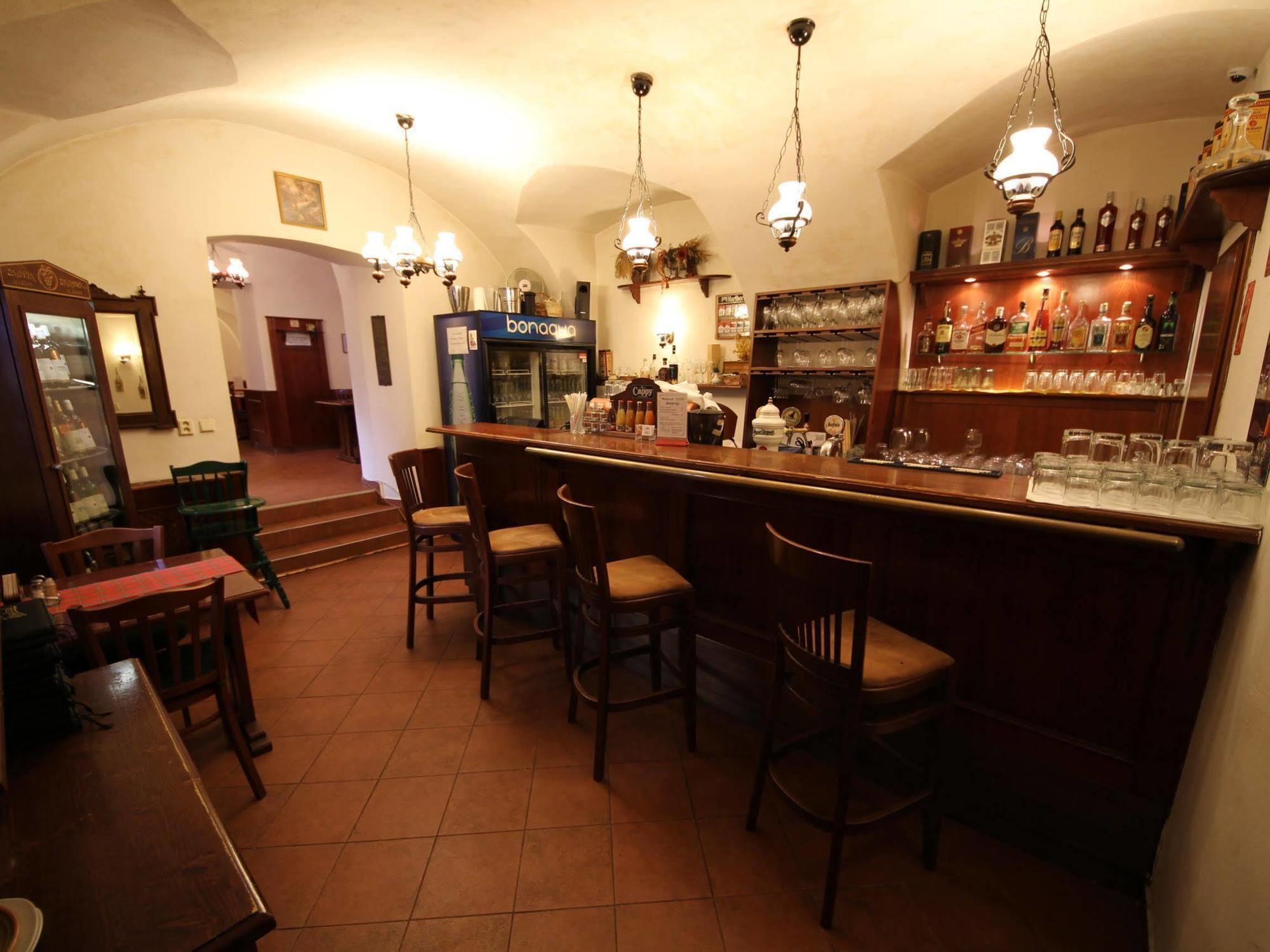 Meritum 3* Prague