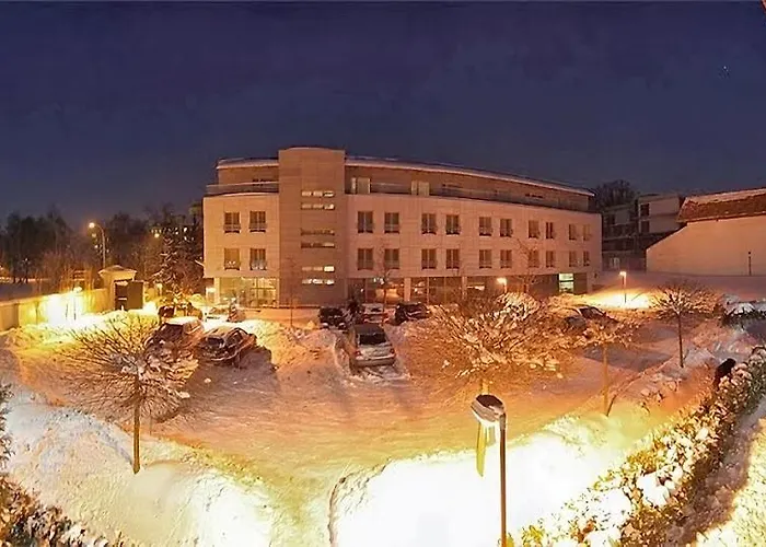Hotel Meritum