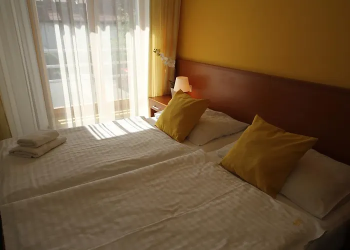 Hotel Meritum