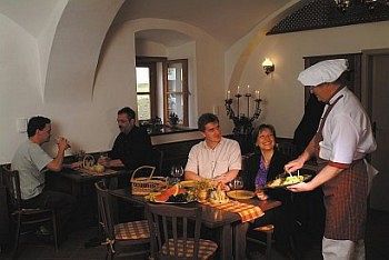 Meritum 3* Prague